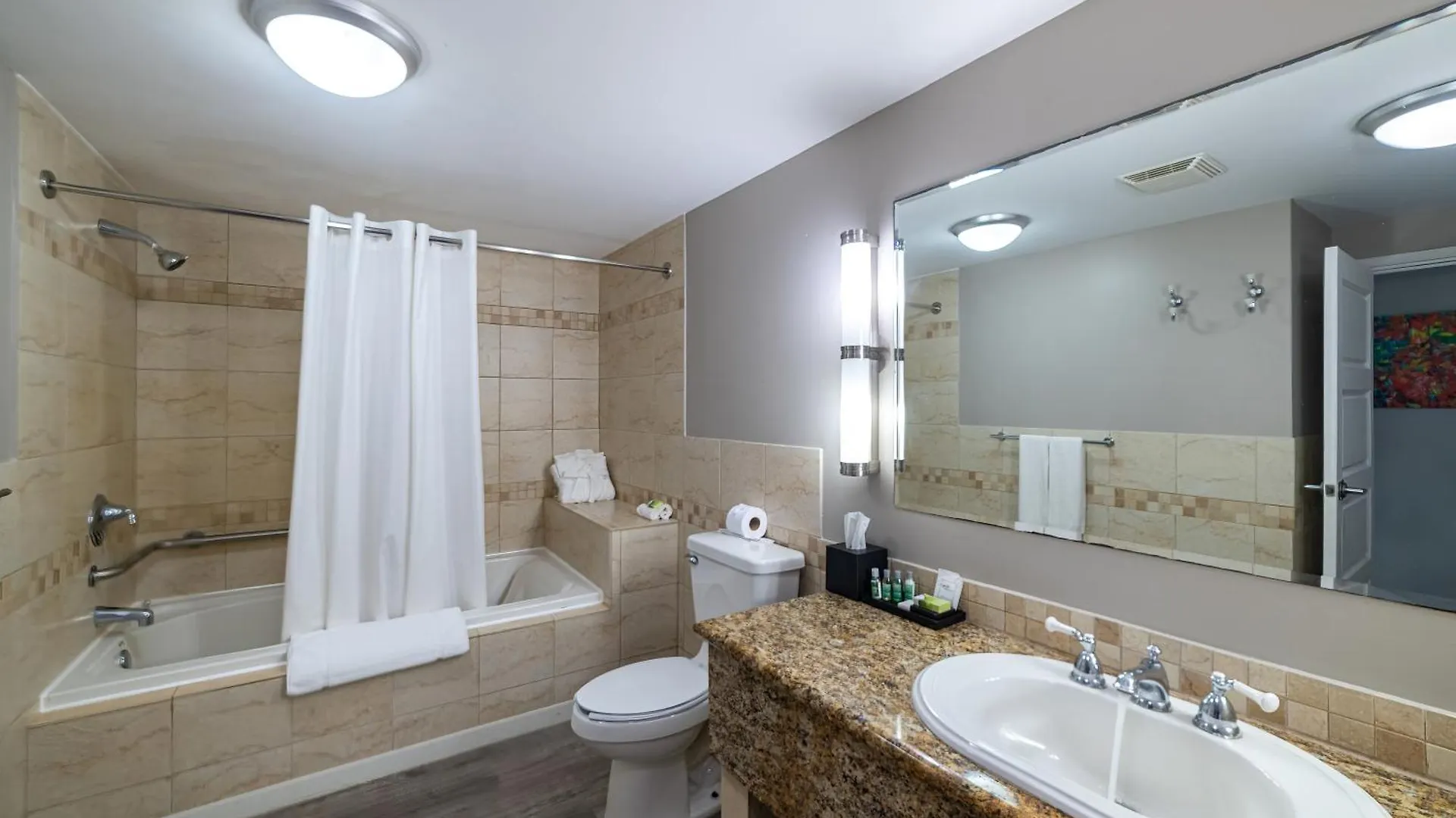 Fort Young Hotel Roseau 4*,  Dominica