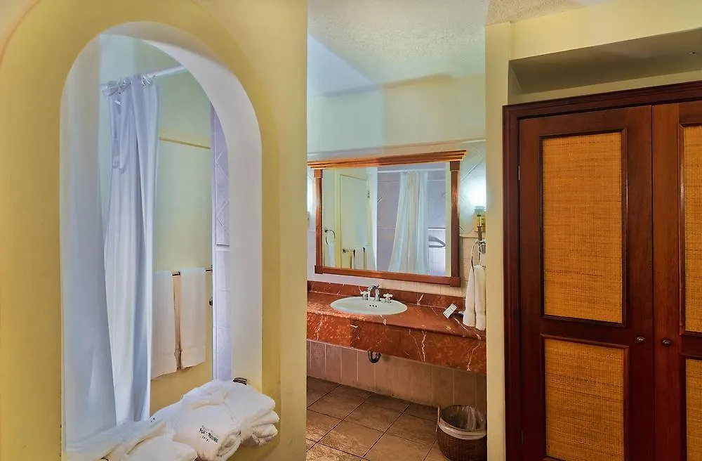 Fort Young Hotel Roseau