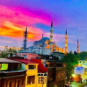 Charm 3* Istanbul