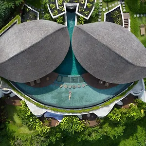 Solana Wellness Retreat Ubud