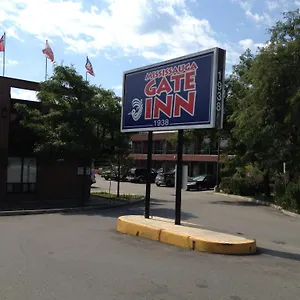 Gate Hotel