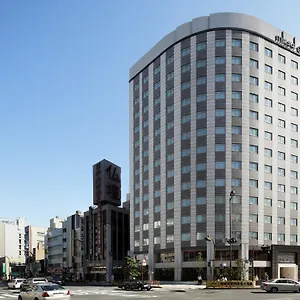 Mitsui Garden Ueno Hotel