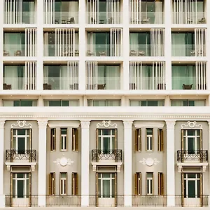 On - Small Luxury Of The World 5* Thessaloniki