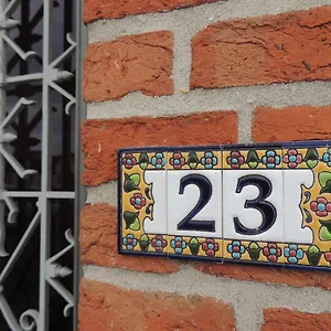 Stoega Bed & Breakfast