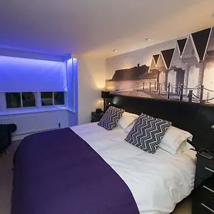 The Mayfield Seamer Hotel