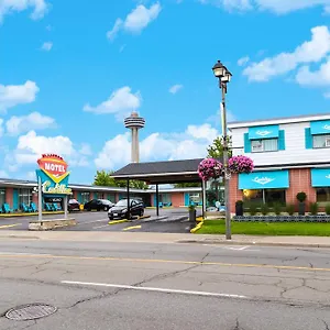 Cadillac Motel