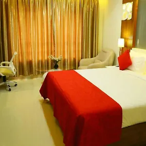 Saugandhika Residency Hotel